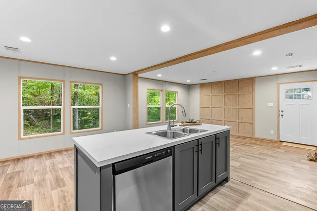 $220,000 | 217 Sycamore Drive, Sparta, GA 31087