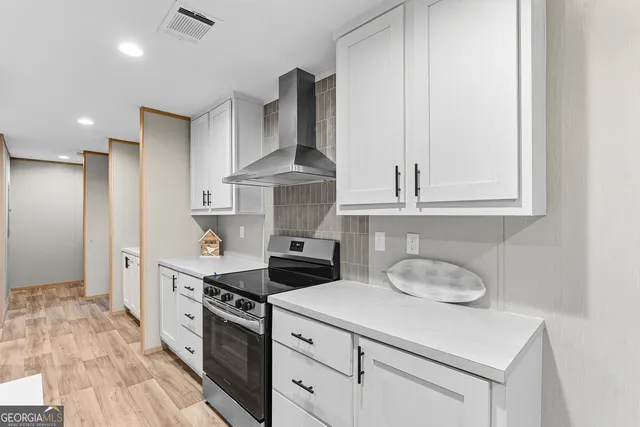 $220,000 | 217 Sycamore Drive, Sparta, GA 31087