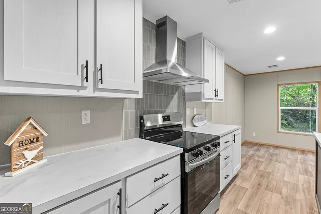 $220,000 | 217 Sycamore Drive, Sparta, GA 31087