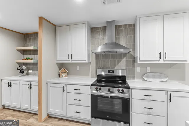 $220,000 | 217 Sycamore Drive, Sparta, GA 31087