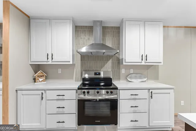 $220,000 | 217 Sycamore Drive, Sparta, GA 31087