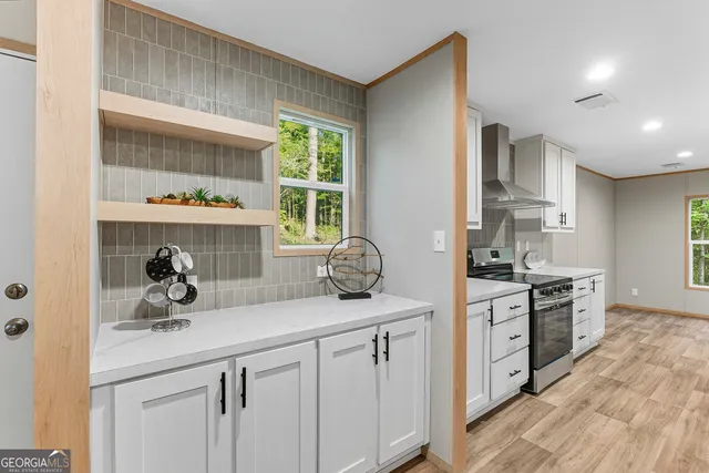 $220,000 | 217 Sycamore Drive, Sparta, GA 31087