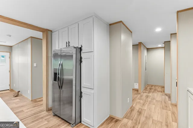 $220,000 | 217 Sycamore Drive, Sparta, GA 31087