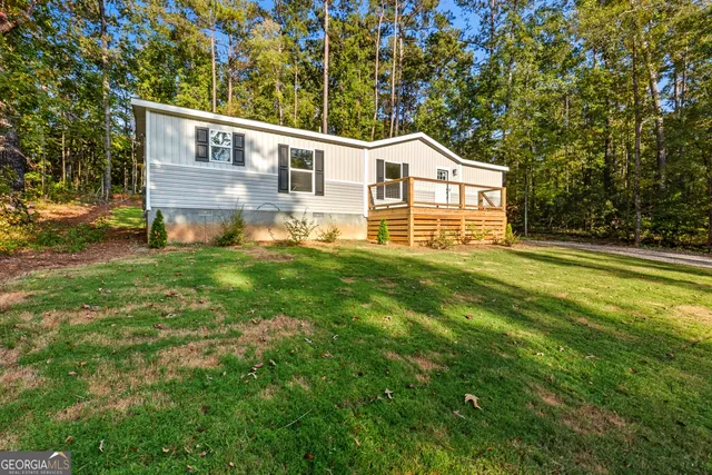 $220,000 | 217 Sycamore Drive, Sparta, GA 31087