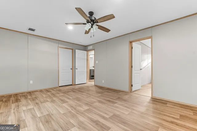 $220,000 | 217 Sycamore Drive, Sparta, GA 31087