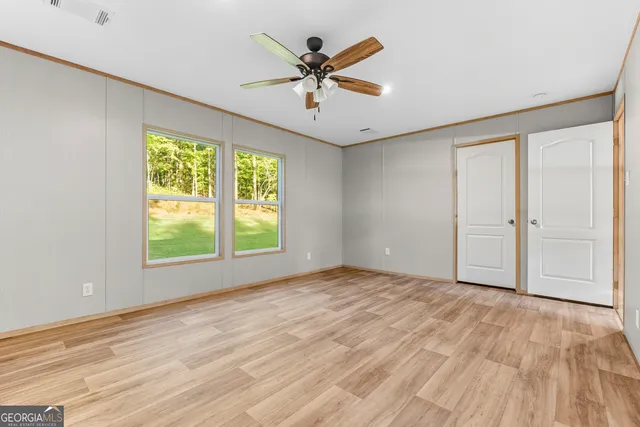 $220,000 | 217 Sycamore Drive, Sparta, GA 31087