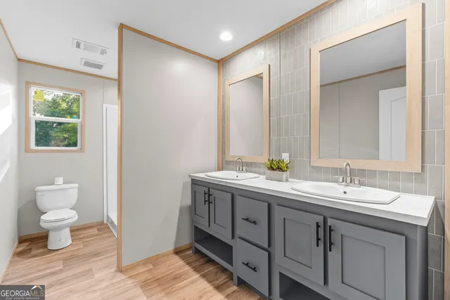 $220,000 | 217 Sycamore Drive, Sparta, GA 31087