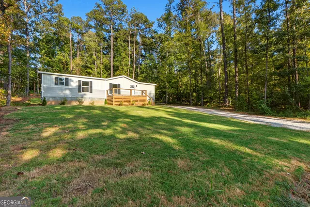 $220,000 | 217 Sycamore Drive, Sparta, GA 31087