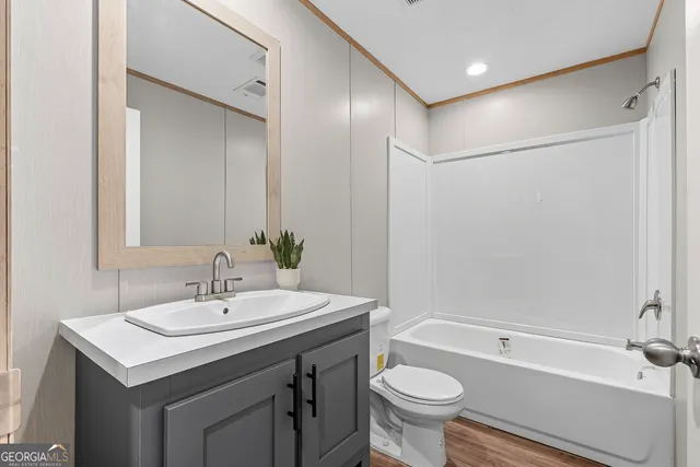 $220,000 | 217 Sycamore Drive, Sparta, GA 31087