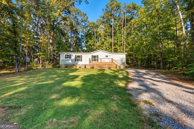 $220,000 | 217 Sycamore Drive, Sparta, GA 31087