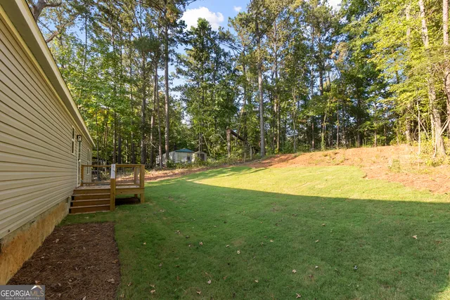 $220,000 | 217 Sycamore Drive, Sparta, GA 31087
