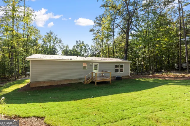 $220,000 | 217 Sycamore Drive, Sparta, GA 31087