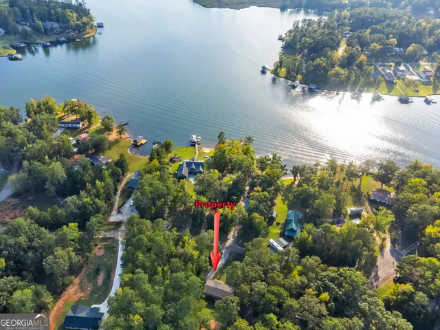 $220,000 | 217 Sycamore Drive, Sparta, GA 31087