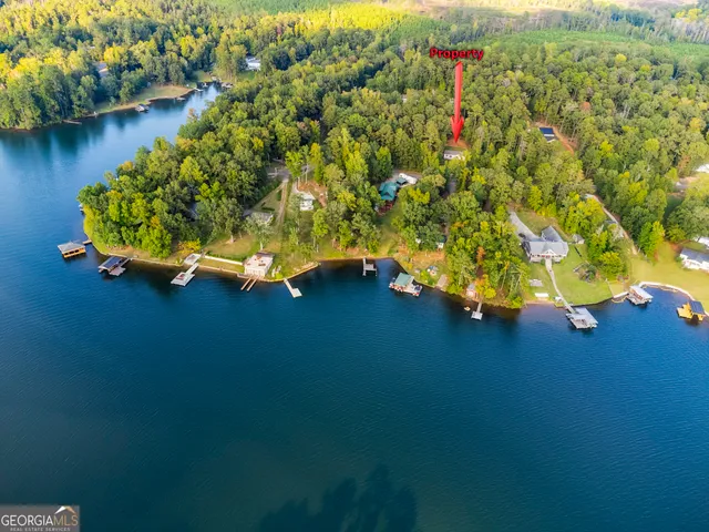 $220,000 | 217 Sycamore Drive, Sparta, GA 31087