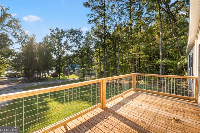 $220,000 | 217 Sycamore Drive, Sparta, GA 31087