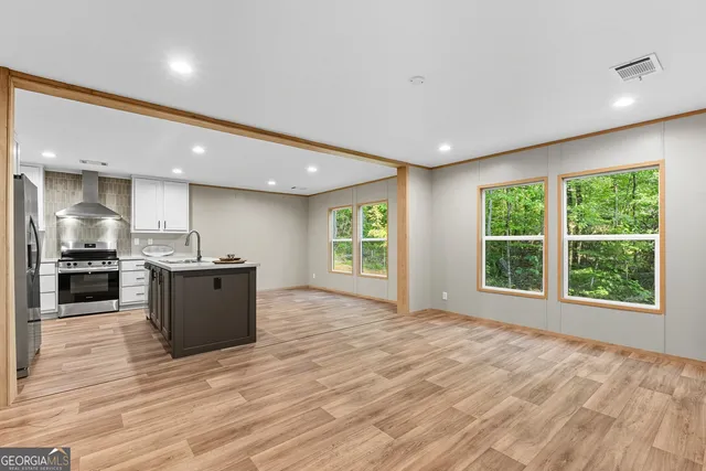 $220,000 | 217 Sycamore Drive, Sparta, GA 31087