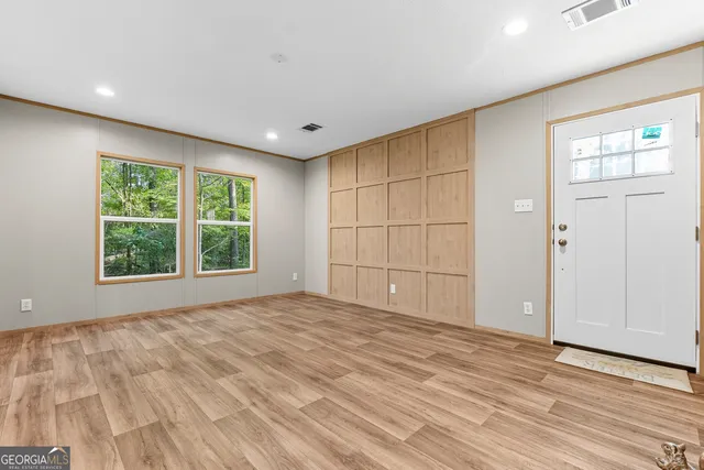 $220,000 | 217 Sycamore Drive, Sparta, GA 31087