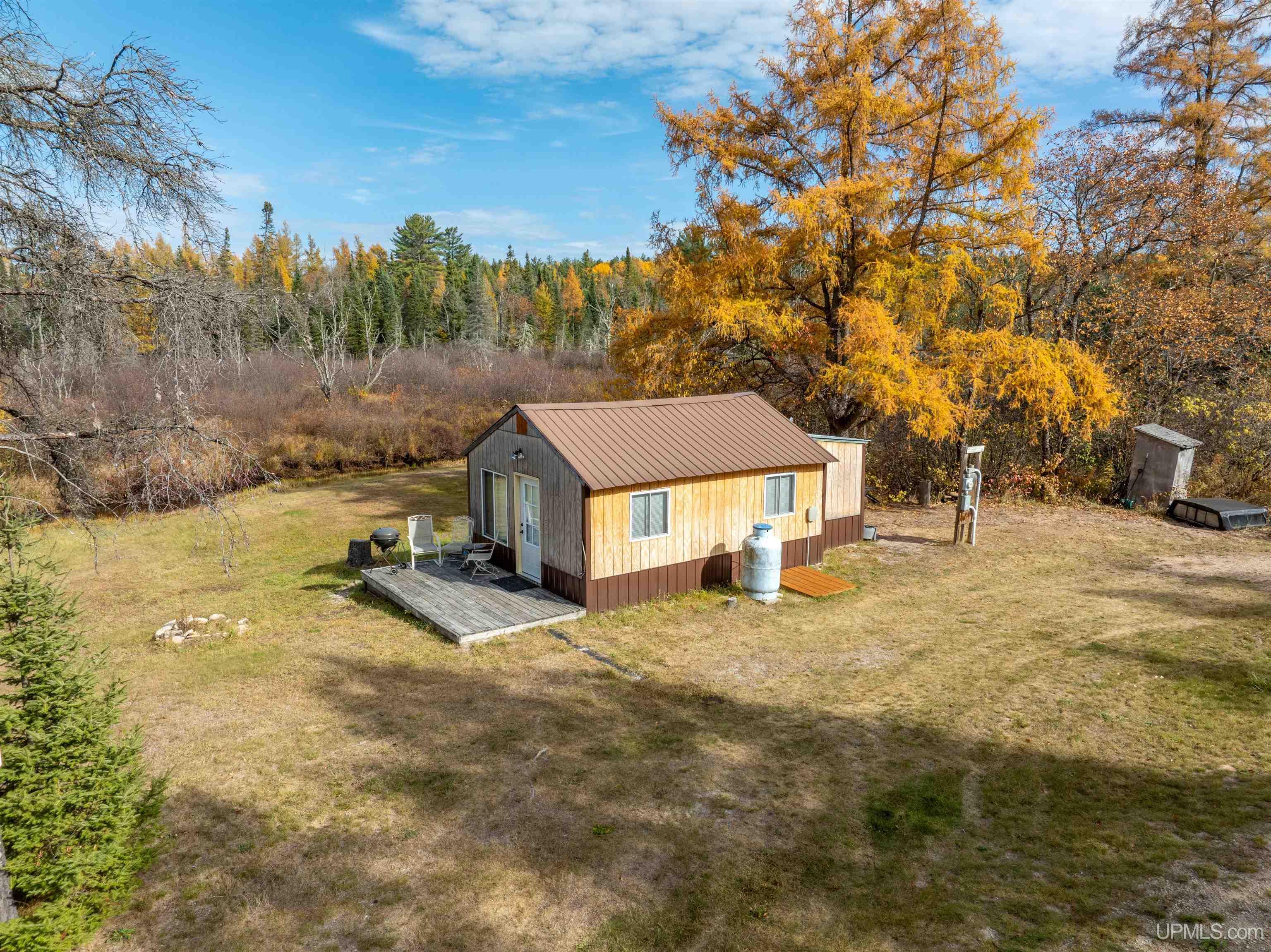E8096 Co Road Wetmore, MI 49895 - Photo 20 of 32