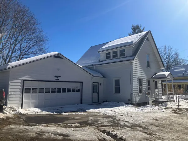 $329,000 | 527 Highway 121, Bellows Falls, VT 05101