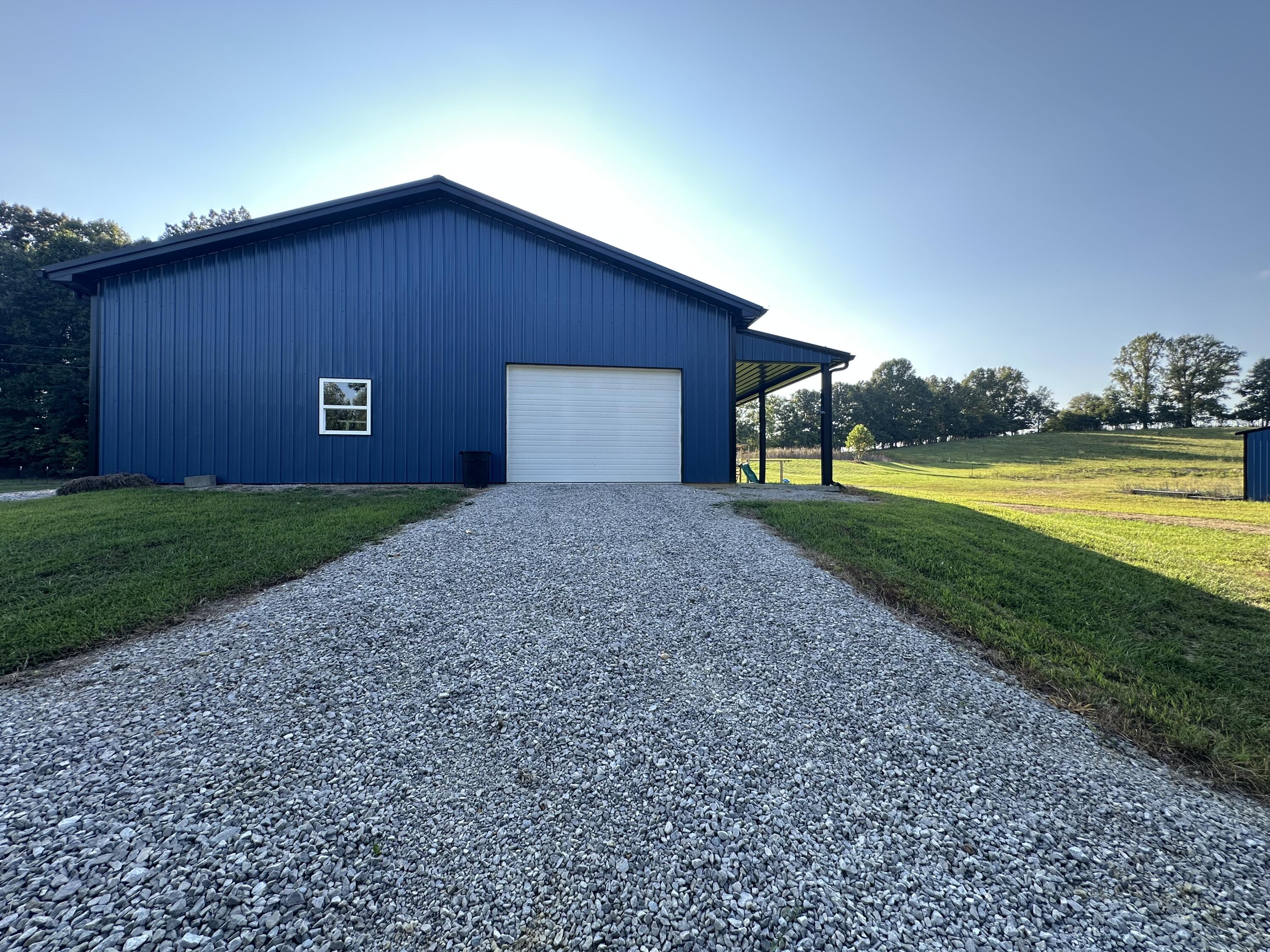 698 Ben Thompson Road Eubank, KY 42567 - Photo 34 of 110 698 Ben Thompson rd -90