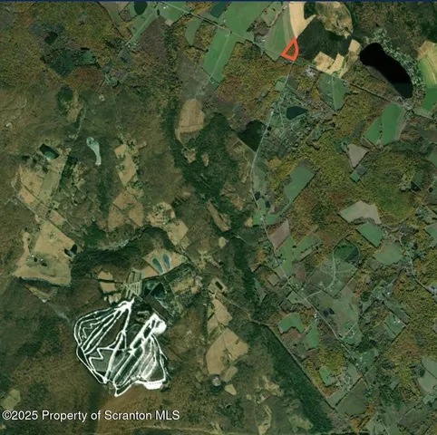 $129,500 | Old Newburg Turnpike, Thompson, PA 18465