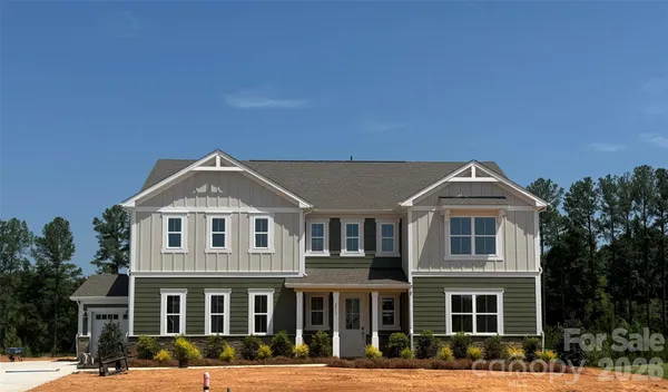 $799,990 | 2517 Mabel Lane, Monroe, NC 28110