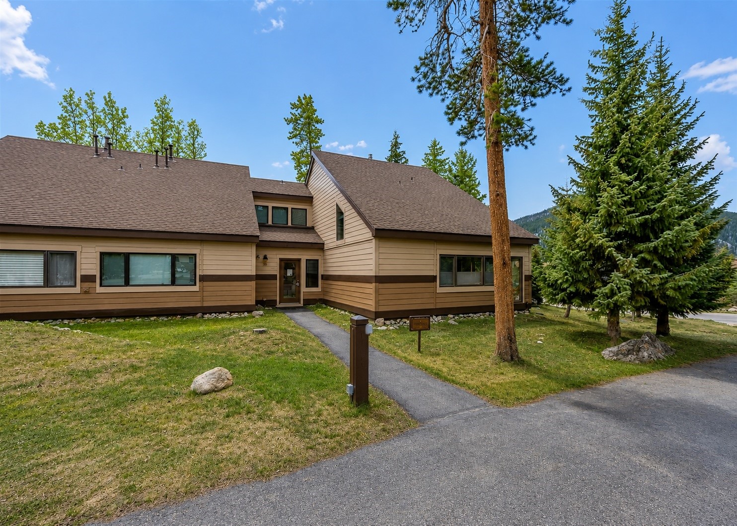 30 Tennis Club Road, Unit 1608 Keystone, CO 80435 - Photo 18 of 28