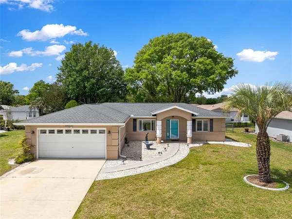 $179,900 | 9840 Southwest 63rd Court, Ocala, FL 34476