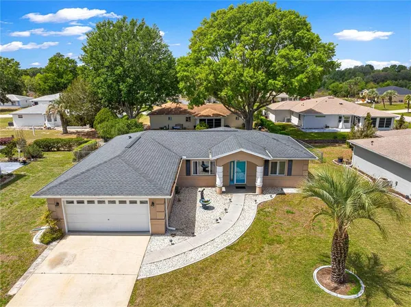 $179,900 | 9840 Southwest 63rd Court, Ocala, FL 34476