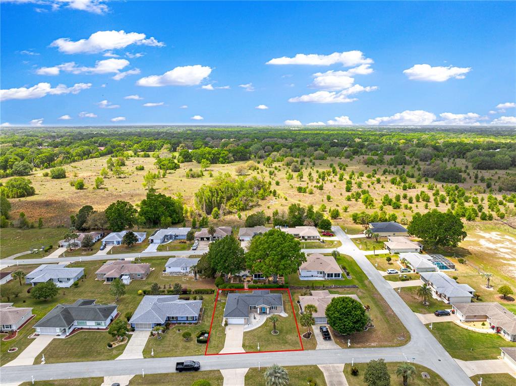 9840 Southwest 63rd Court Ocala, FL 34476 - Photo 45 of 49 a view of a city