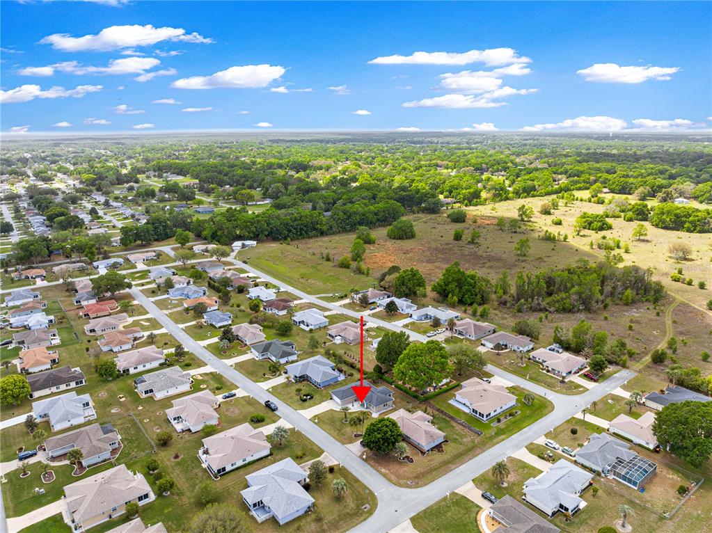 9840 Southwest 63rd Court Ocala, FL 34476 - Photo 46 of 49