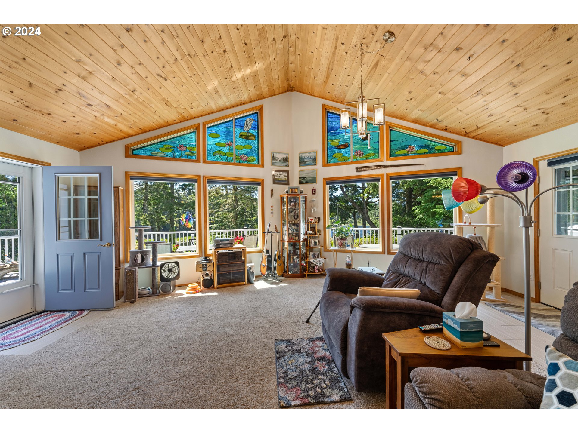 87288 Ruby Lane Bandon, OR 97411 - Photo 11 of 41