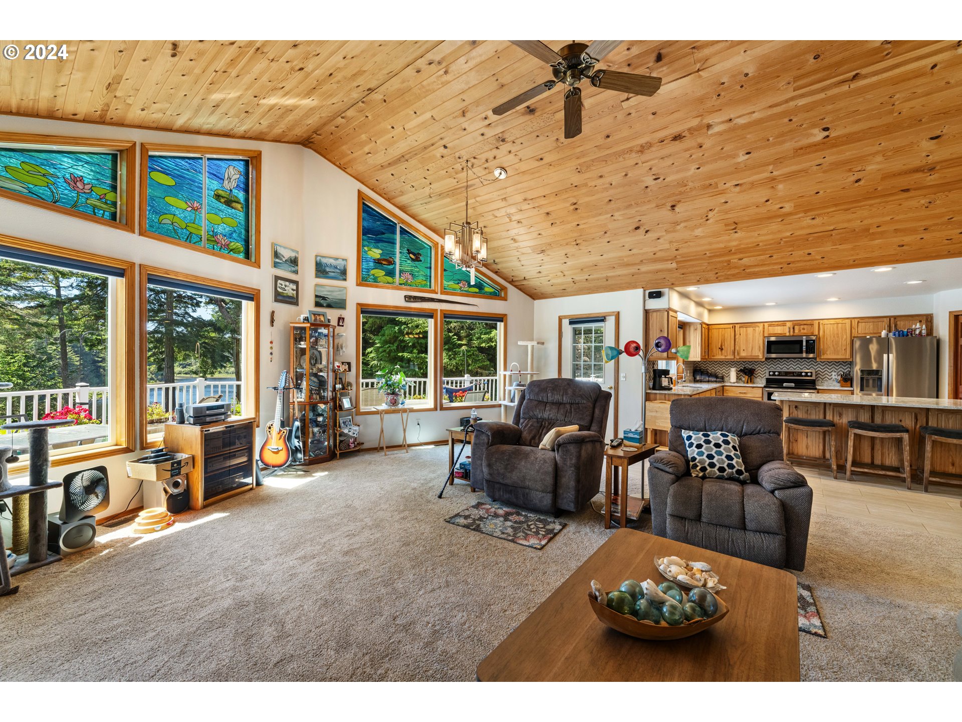 87288 Ruby Lane Bandon, OR 97411 - Photo 13 of 41