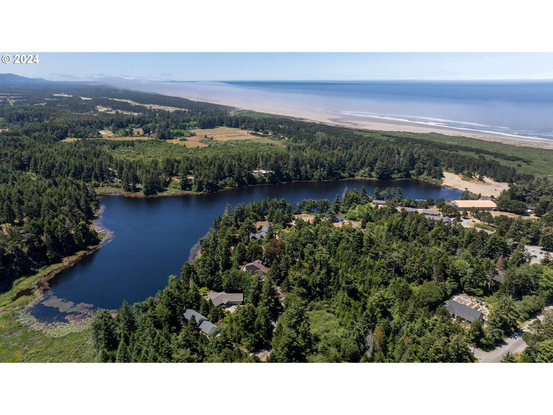 87288 Ruby Lane Bandon, OR 97411 - Photo 36 of 41