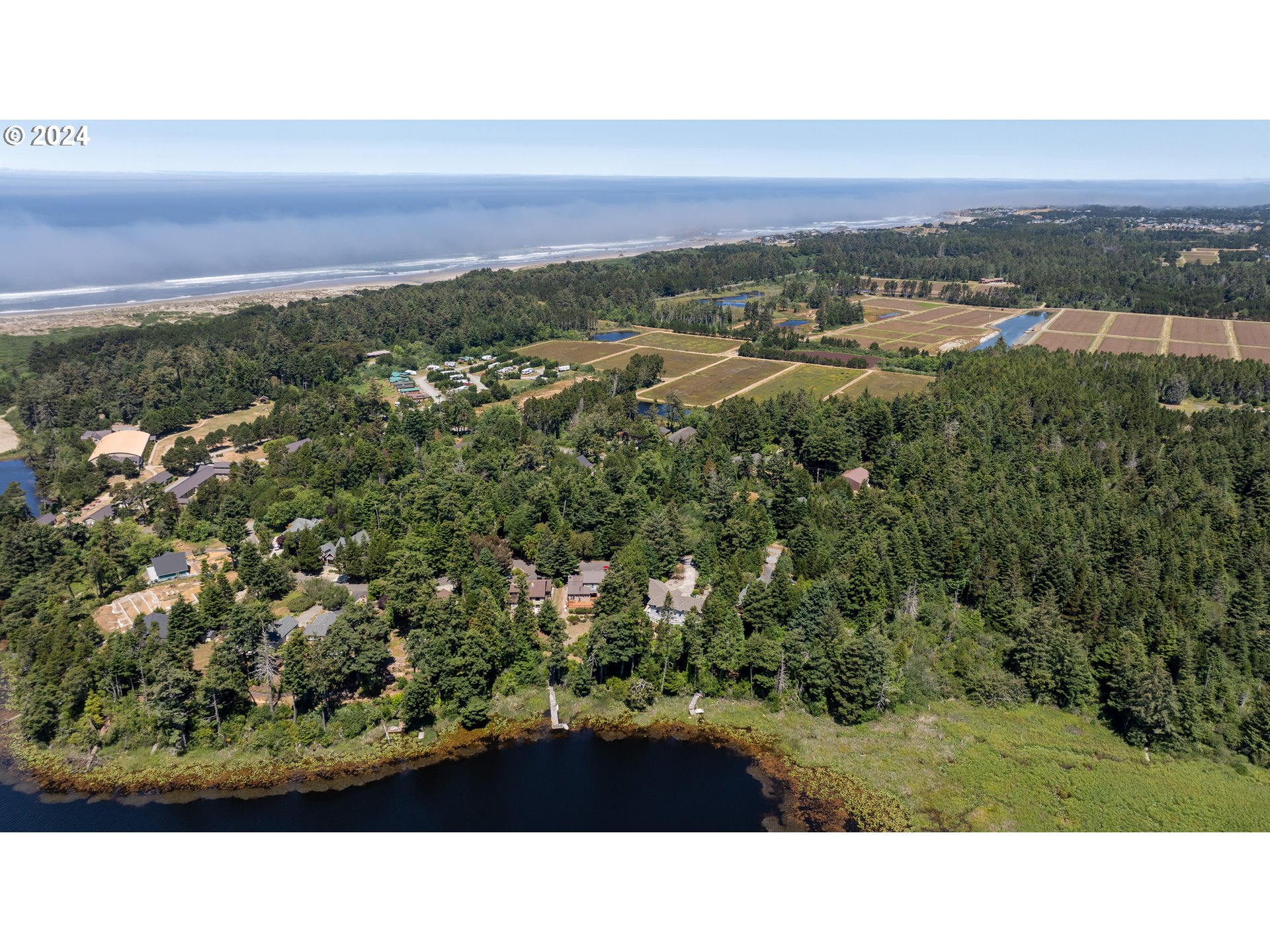87288 Ruby Lane Bandon, OR 97411 - Photo 37 of 41