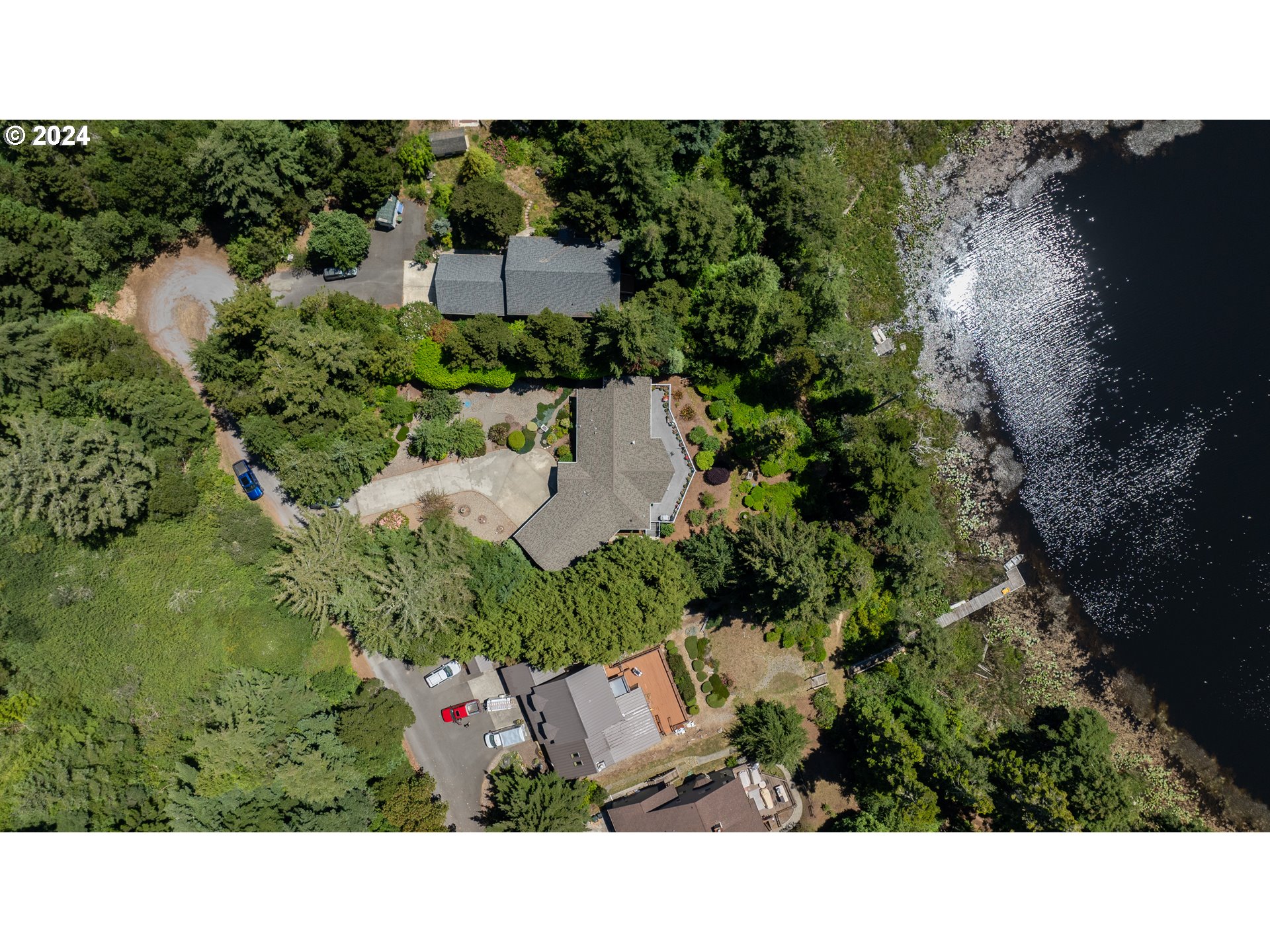 87288 Ruby Lane Bandon, OR 97411 - Photo 40 of 41