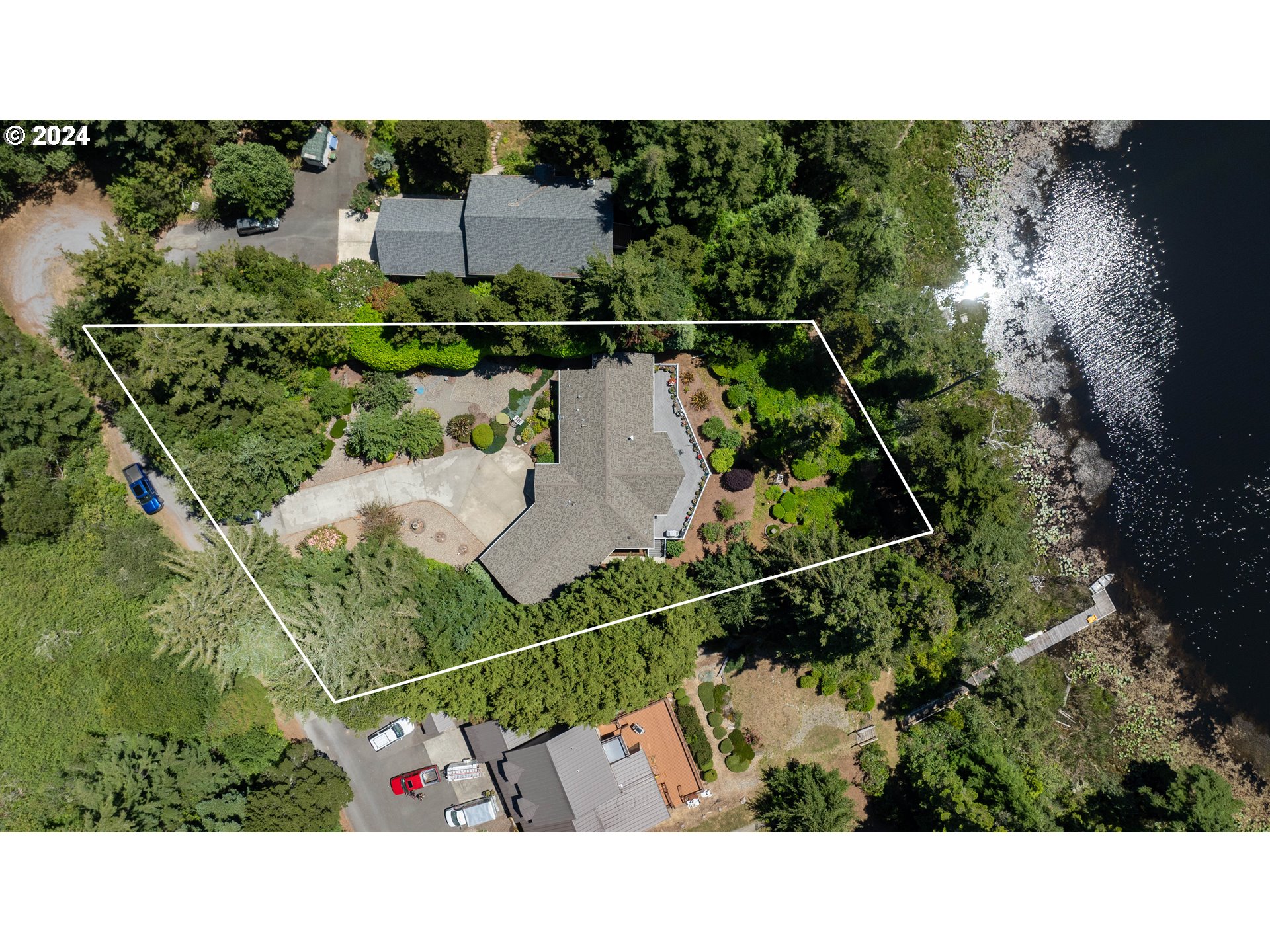 87288 Ruby Lane Bandon, OR 97411 - Photo 7 of 41