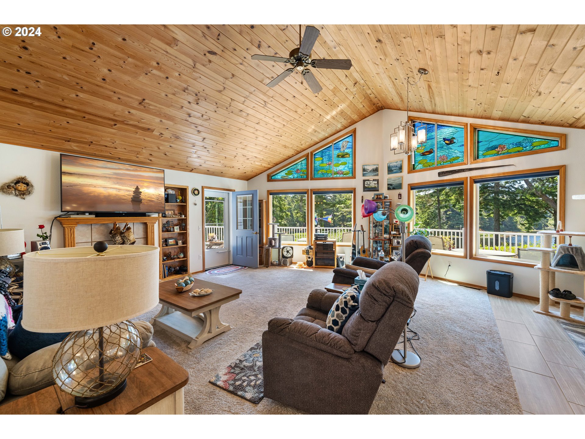 87288 Ruby Lane Bandon, OR 97411 - Photo 10 of 41