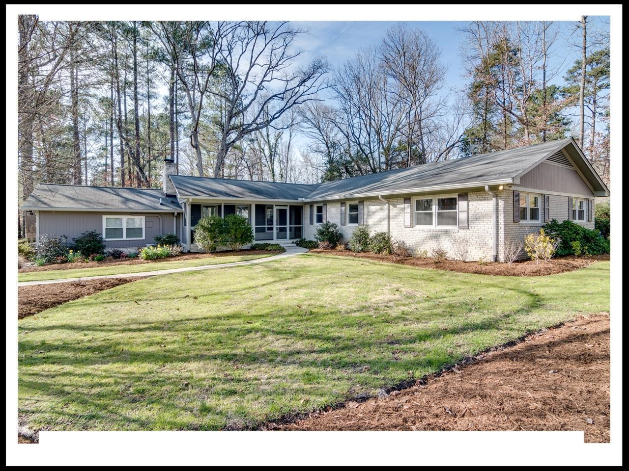 3402 Angus Road Durham, NC 27705 - Photo 59 of 78 Photo 59