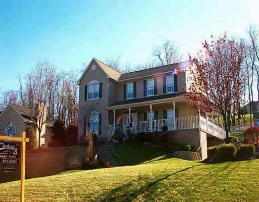 146 Valley Road Eighty Four, PA 15330 - Photo 1 of 1