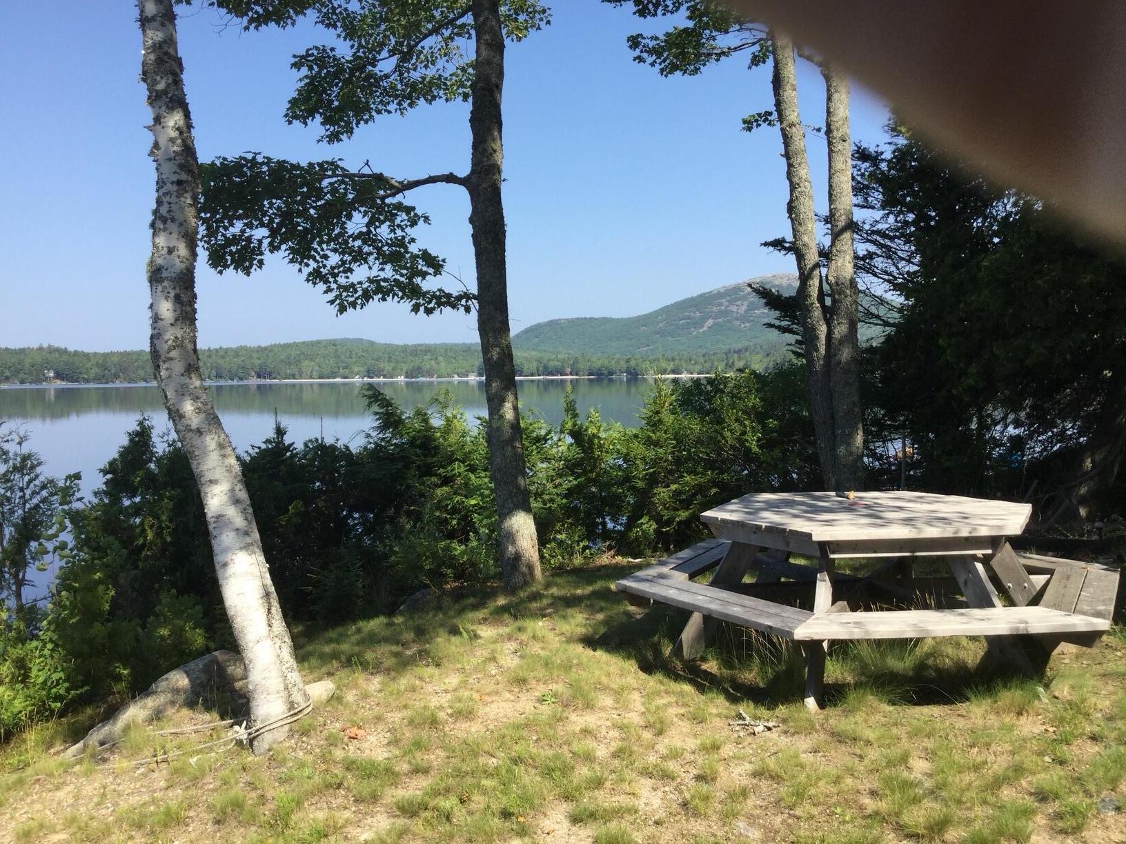 216 Martin Road Sullivan, ME 04664 - Photo 33 of 40
