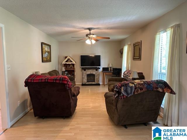 6281 Eastern Valley Road McCalla, AL 35111 - Photo 3 of 41 Gallery Image 3