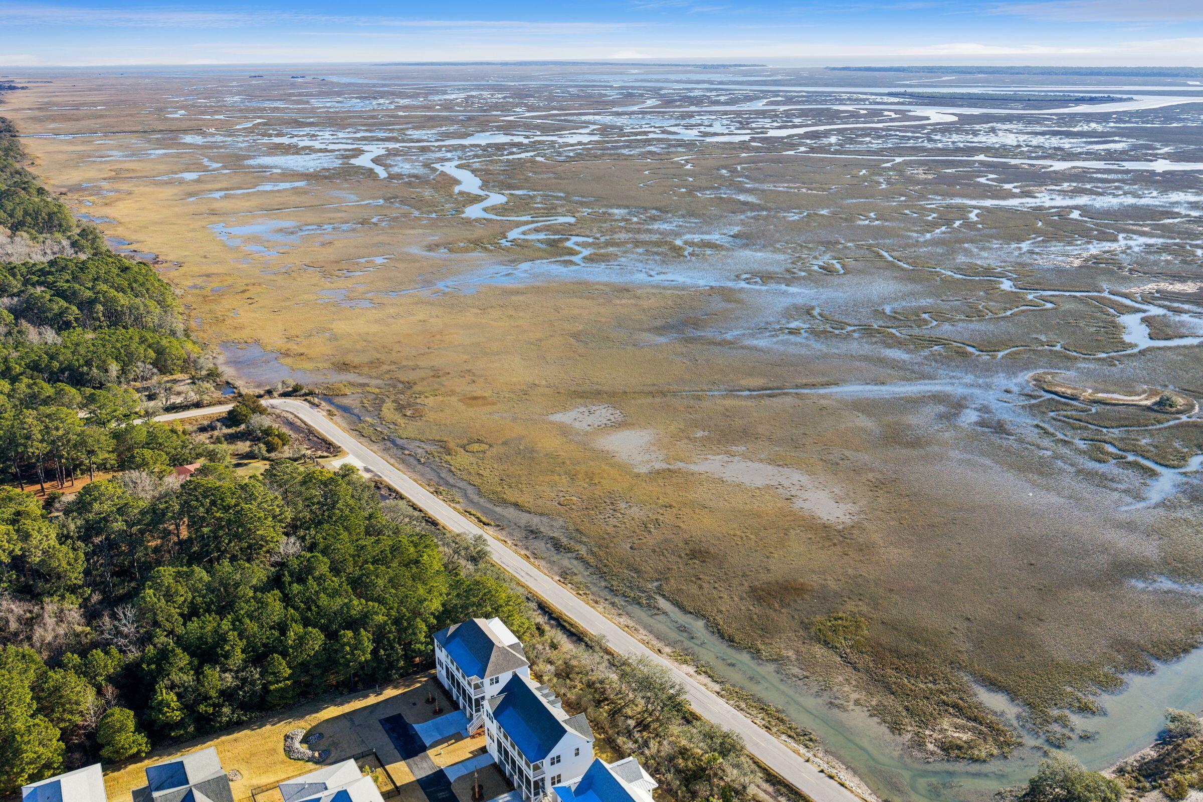 3908 Seafood Road Awendaw, SC 29429 - Photo 85 of 107