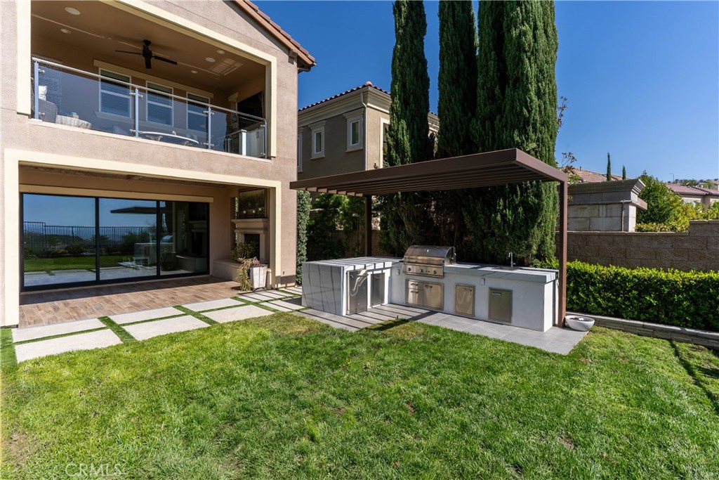 12035 Ricasoli Porter Ranch Porter Ranch, CA 91326 - Photo 58 of 62 Gallery Image 58