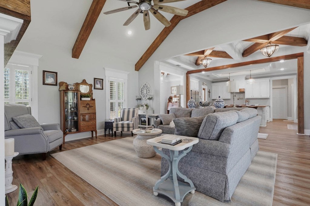 7904 Morven Road Hahira, GA 31632 - Photo 19 of 65 Gallery Image 19