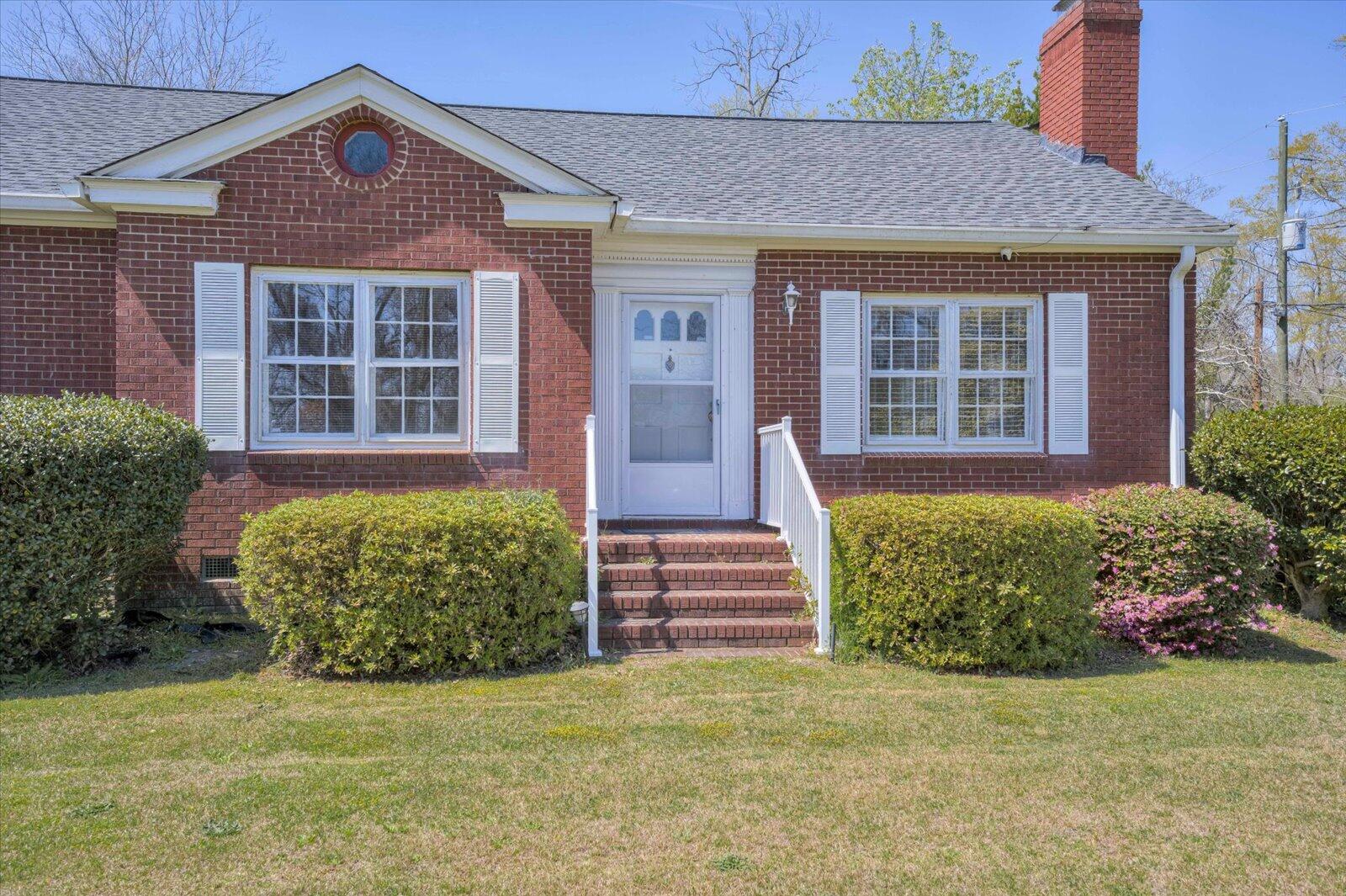 4531 Rosemary Street Williston, SC 29853 - Photo 11 of 56 06-006-