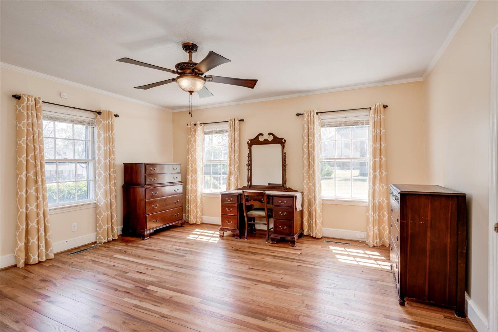 4531 Rosemary Street Williston, SC 29853 - Photo 28 of 56 Bedroom 2