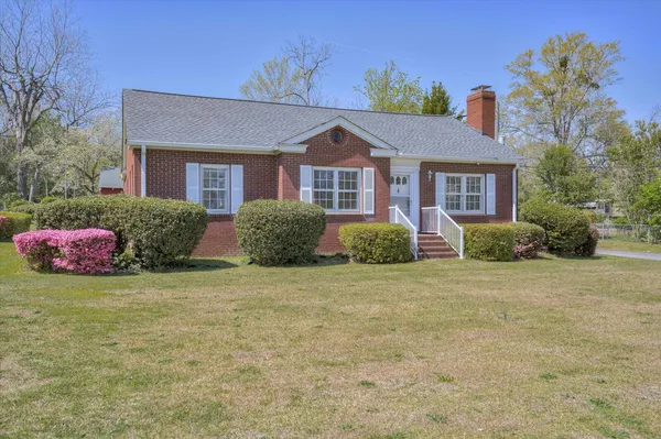 $260,000 | 4531 Rosemary Street, Williston, SC 29853