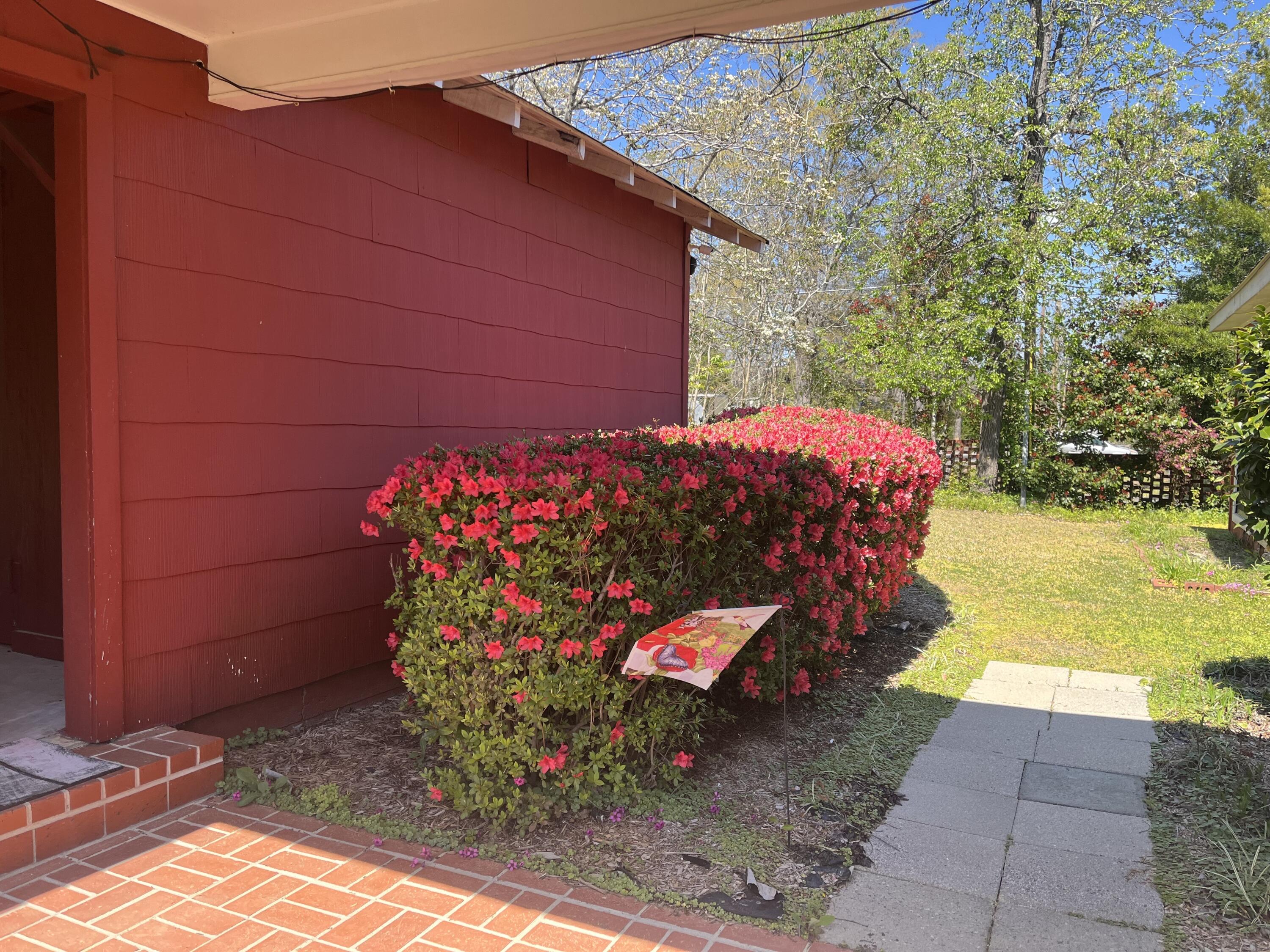 4531 Rosemary Street Williston, SC 29853 - Photo 45 of 56 4531 Rosemary New Photo 4