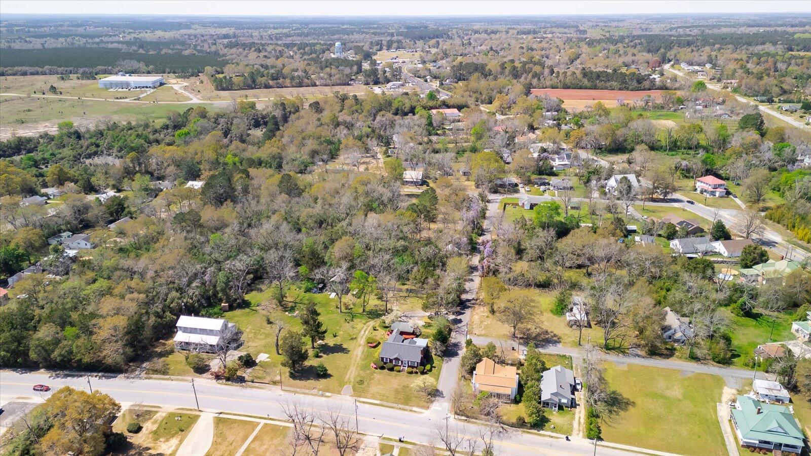 4531 Rosemary Street Williston, SC 29853 - Photo 54 of 56 04-004-